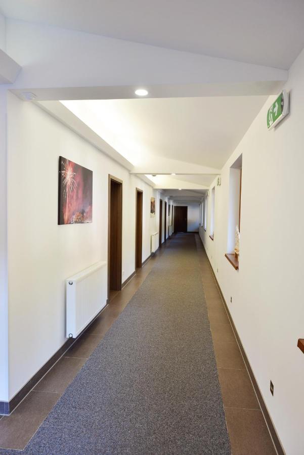 Ubytování Skipot Potucky Exterior foto